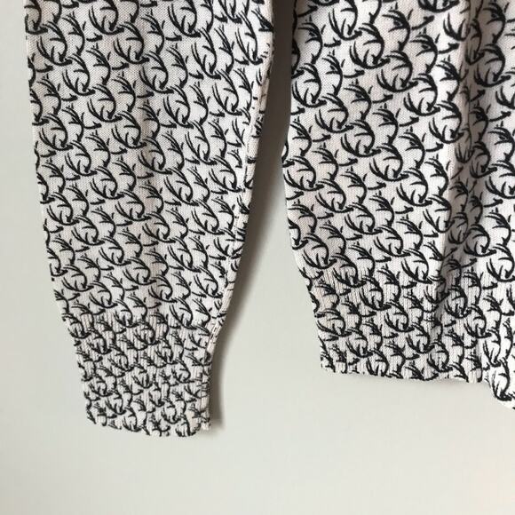 Ann Taylor crewneck sweater - Picture 3 of 6